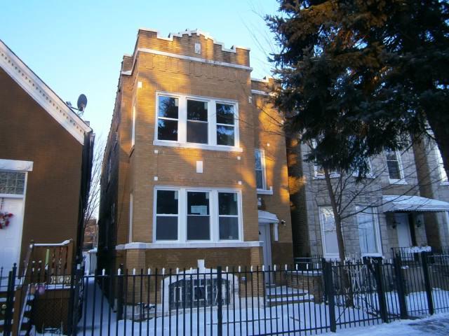 1504 N Monticello Ave., Chicago, IL 60651