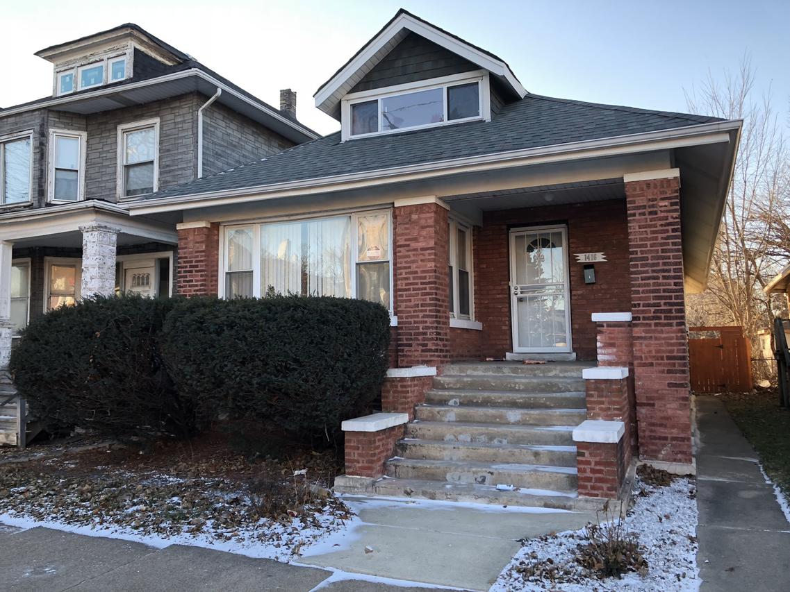 11416 S King Dr., Chicago, IL 60628