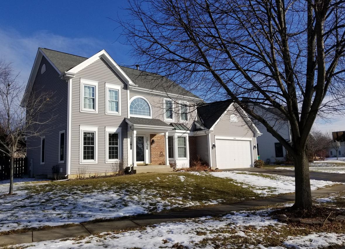 262 Banbury Ln., Grayslake, IL 60030