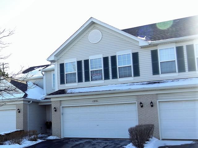 1281 Merrimack Ct., Crystal Lake, IL 60014