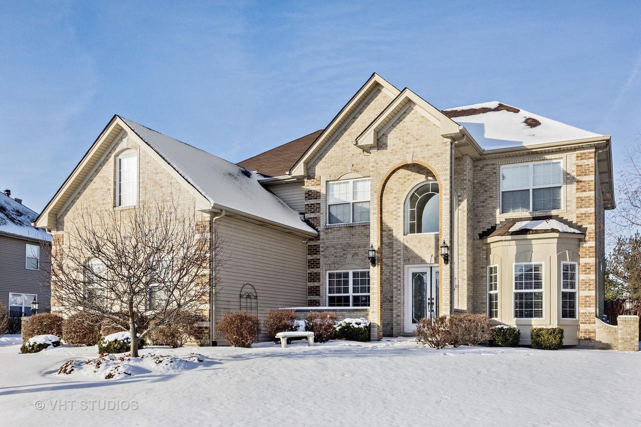 12910 Waterford Ct., Plainfield, IL 60585