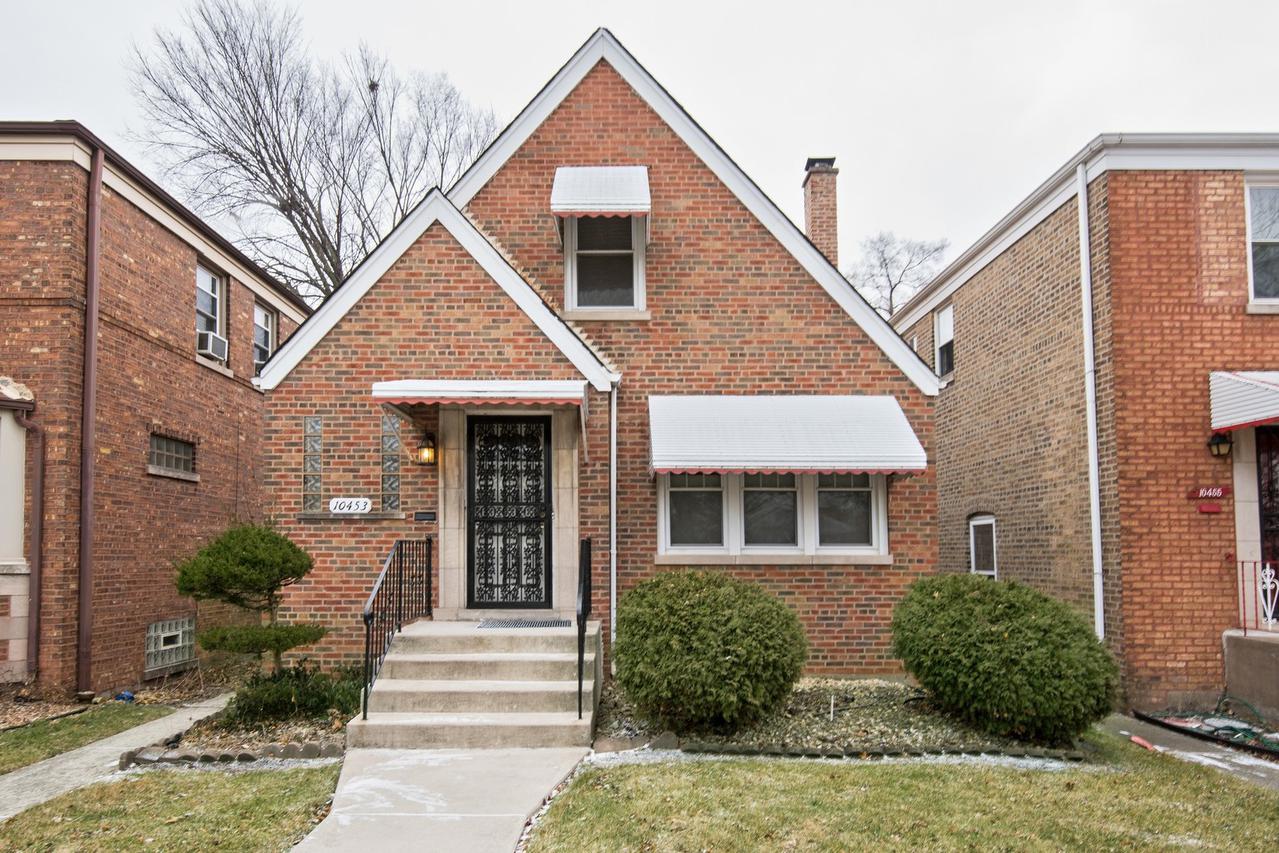 10453 S Rhodes Ave., Chicago, IL 60628