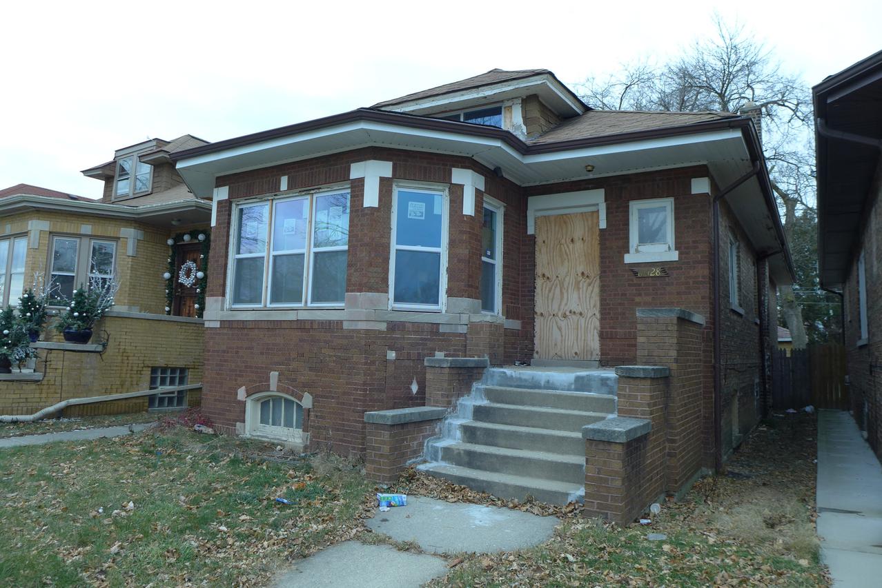 10428 S Sangamon St., Chicago, IL 60643