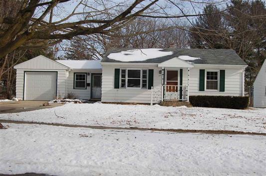 111 N Hannah Ave., Mount Morris, IL 61054