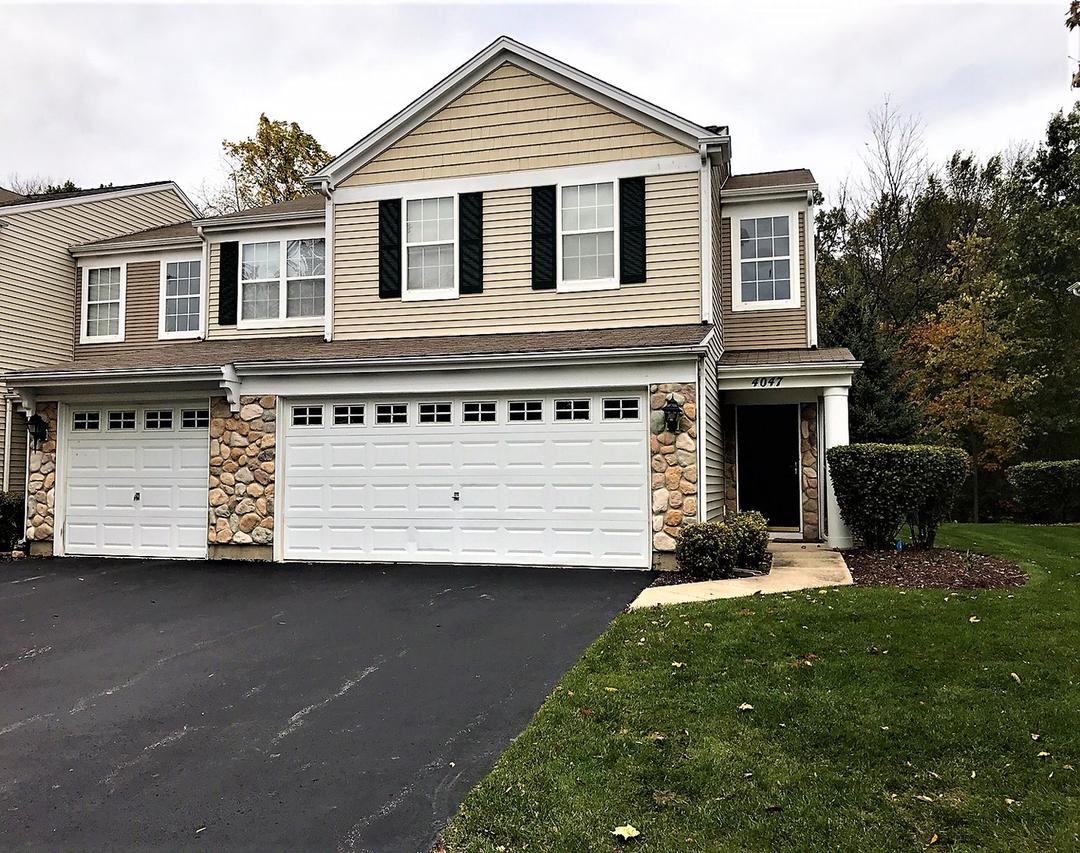 4047 Oak Tree Ln., Plainfield, IL 60586