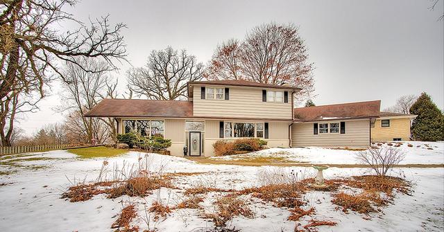 4421 Marsh Ave., Rockford, IL 61114