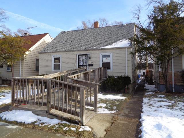 12241 S May St., Chicago, IL 60643