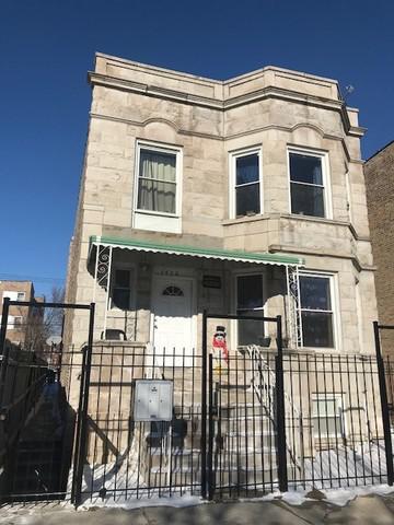 3436 W Lexington St., Chicago, IL 60624
