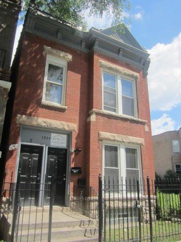 3824 W Flournoy St., Chicago, IL 60624
