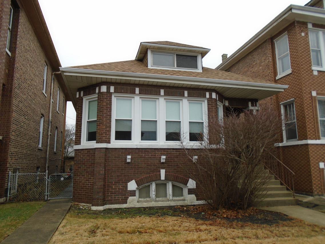 7240 S Fairfield Ave., Chicago, IL 60629