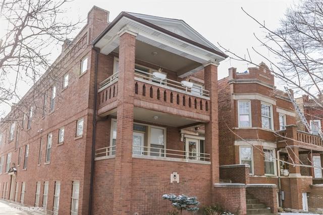 2550 N Avers Ave. #2S, Chicago, IL 60647