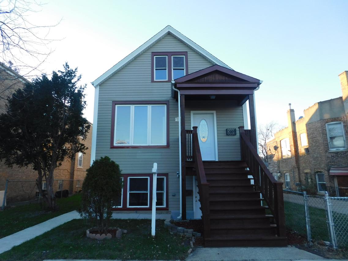 1522 Grove Ave., Berwyn, IL 60402