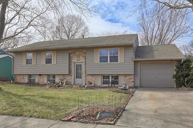 1403 Kinch St., Urbana, IL 61802