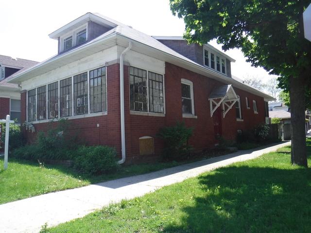 7700 S Yates Blvd., Chicago, IL 60649