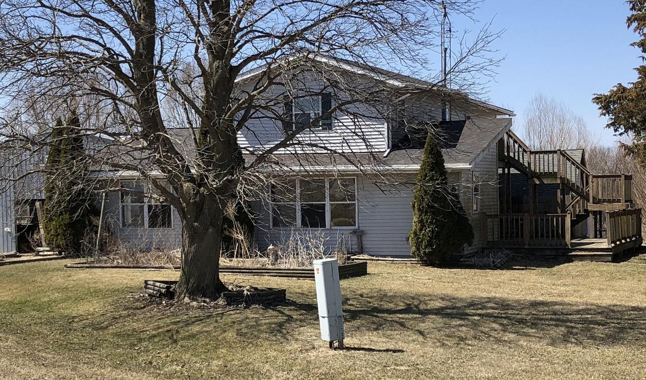 3588 S Butternut Rd., Oregon, IL 61061