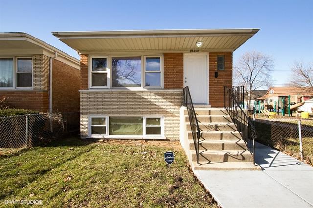 10446 S Corliss Ave., Chicago, IL 60628