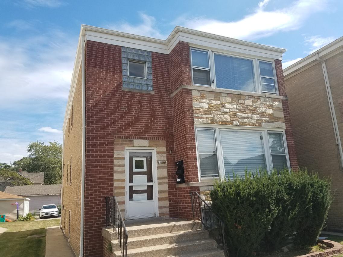 2819 S Austin Blvd., Cicero, IL 60804