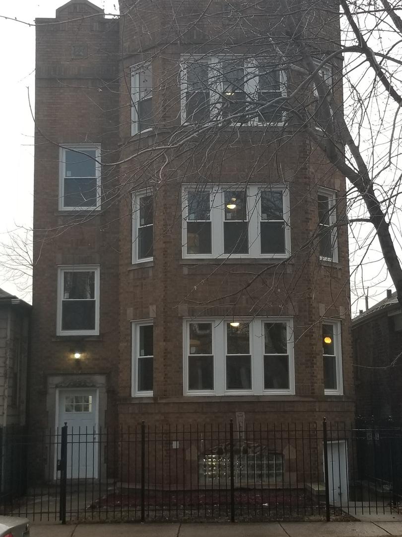 8424 S Drexel Ave., Chicago, IL 60619