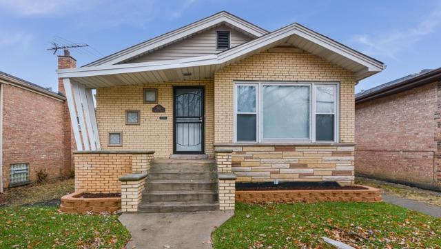 7813 S Hamilton Ave., Chicago, IL 60620
