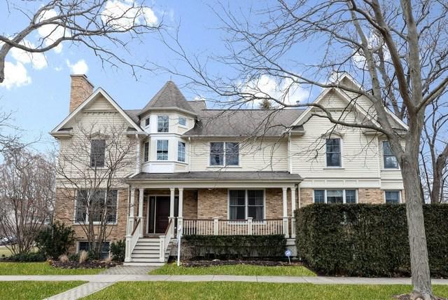 1100 Forest Ave., Wilmette, IL 60091