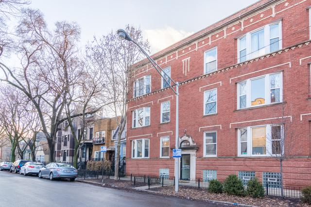2642 N Washtenaw Ave. #2, Chicago, IL 60647