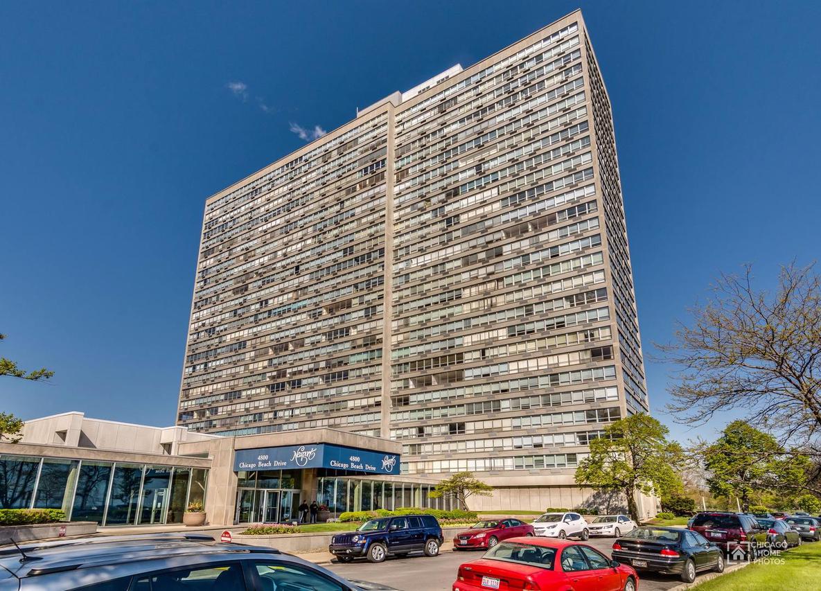 4800 S Chicago Beach Dr. #805S, Chicago, IL 60615