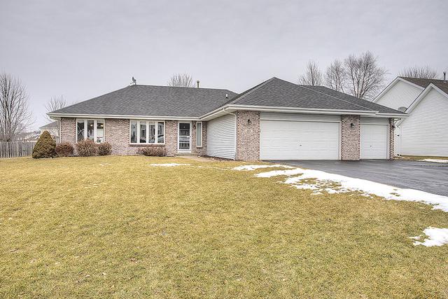 461 Verbena St., Roscoe, IL 61073