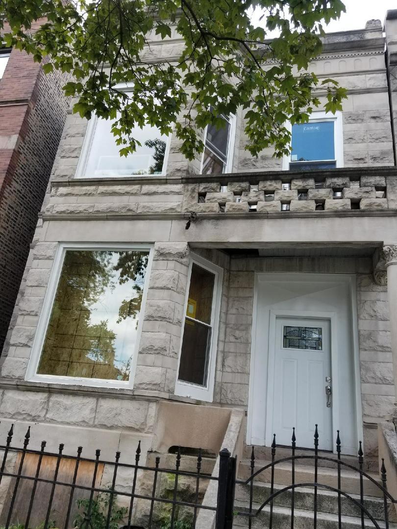 4209 W Wilcox St., Chicago, IL 60624