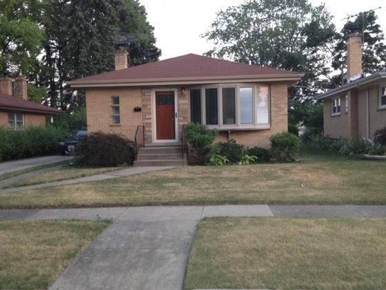 6049 Elm St., Morton Grove, IL 60053