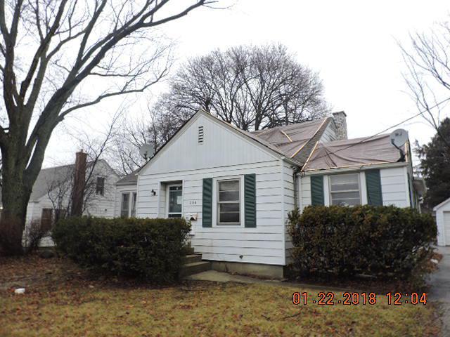 204 E Main St., Lake Zurich, IL 60047