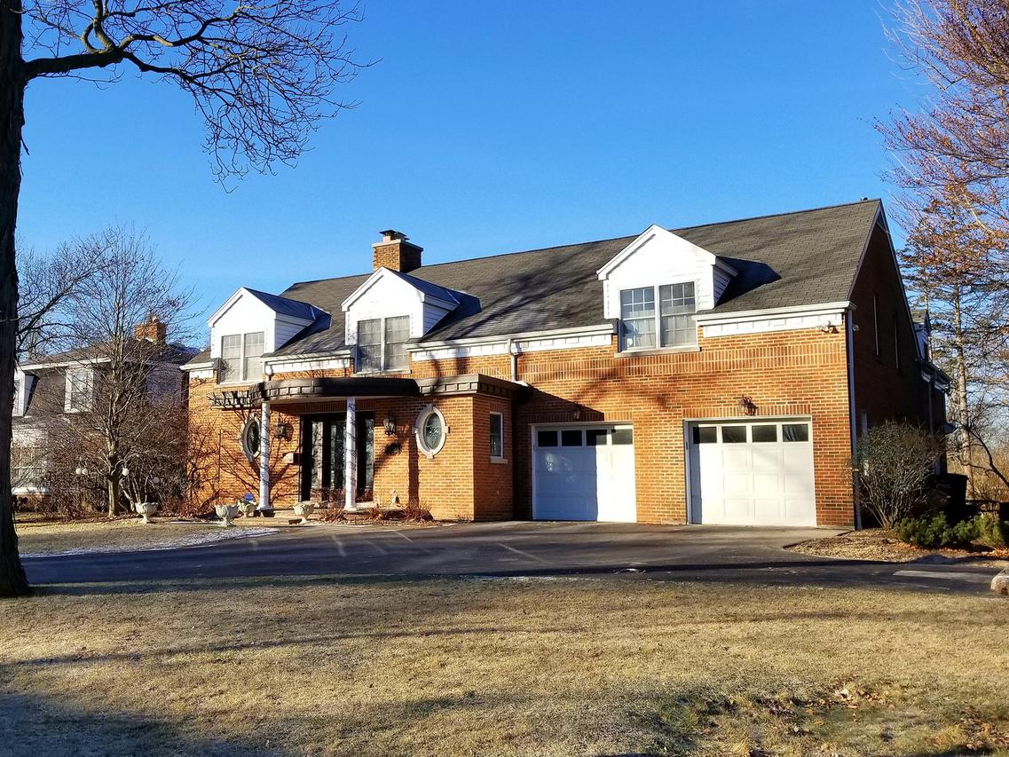 4043 Fairway Dr., Wilmette, IL 60091