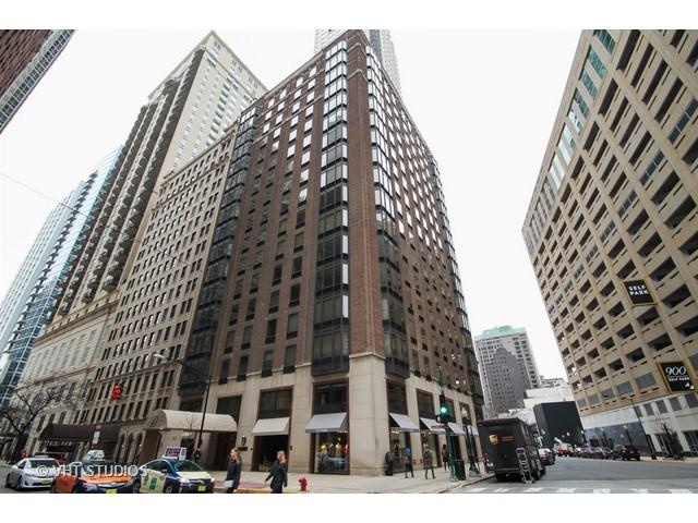 40 E Delaware Pl. #1604, Chicago, IL 60611