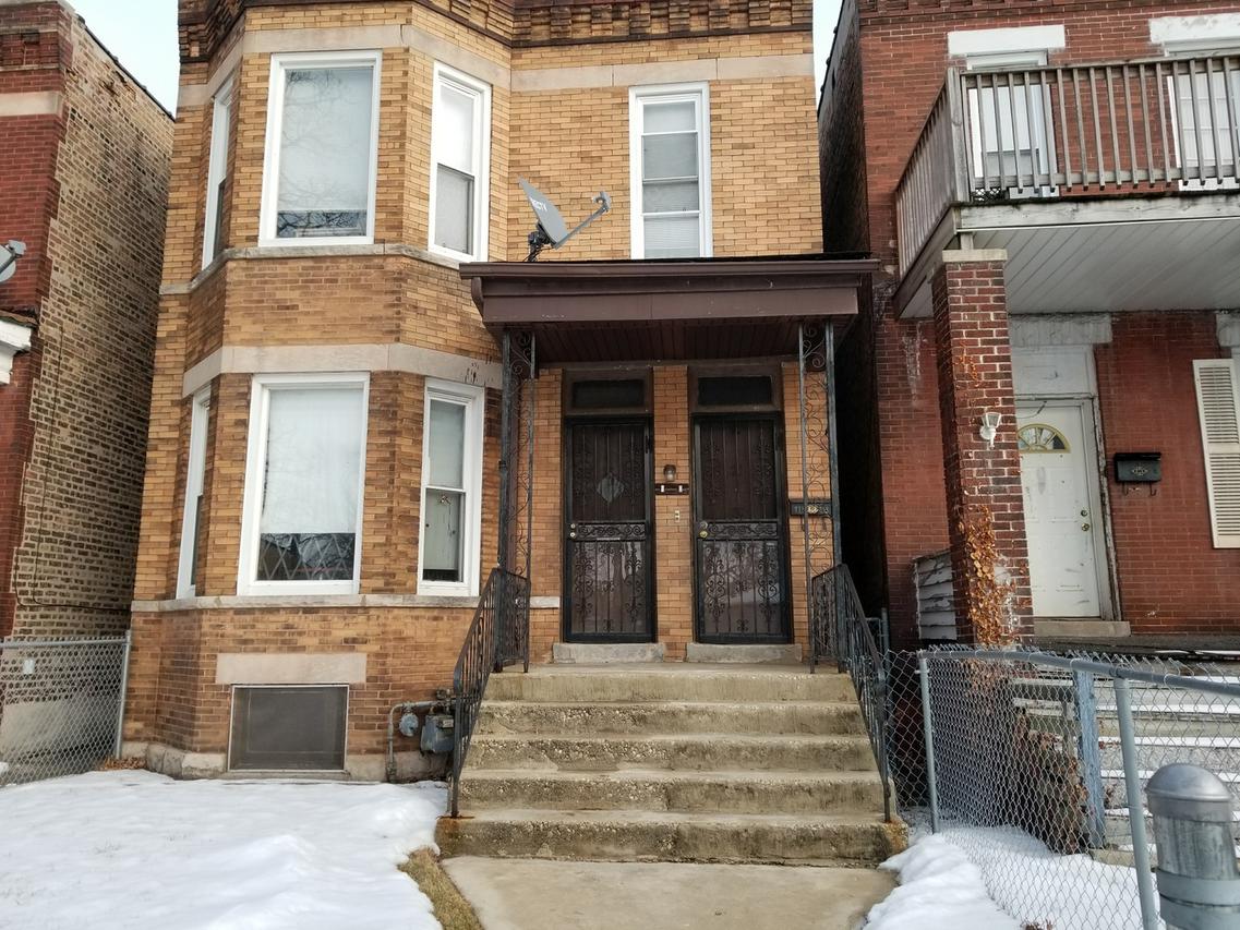 11839 S Union Ave., Chicago, IL 60628