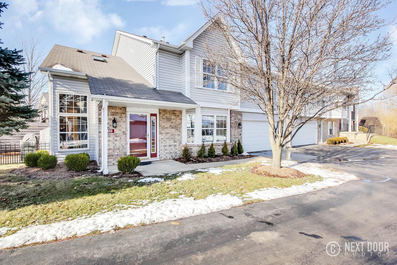 13855 Cambridge Cir., Plainfield, IL 60544