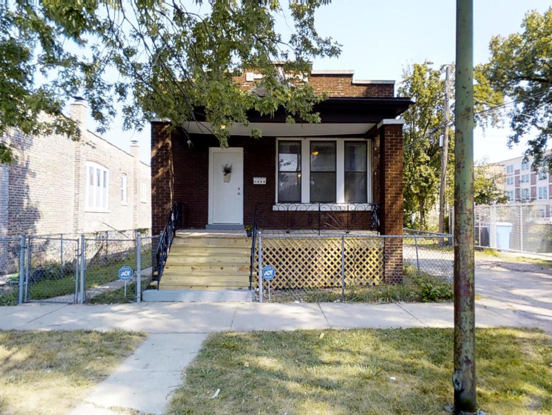 3340 W Rice St., Chicago, IL 60651