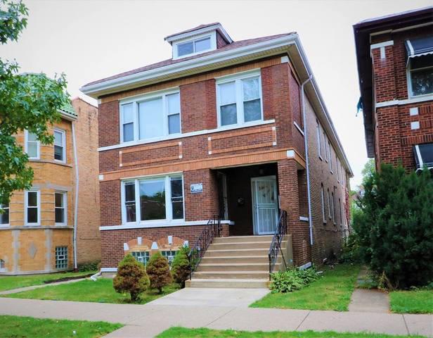 8724 S Muskegon Ave., Chicago, IL 60617
