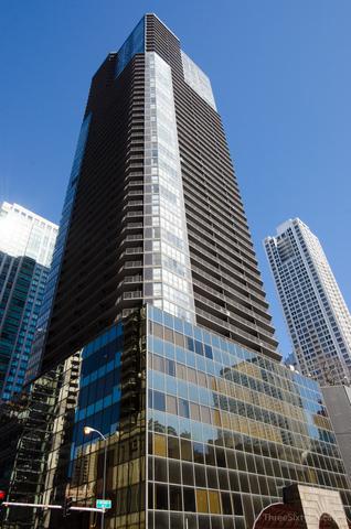 10 E Ontario St. #3709, Chicago, IL 60654