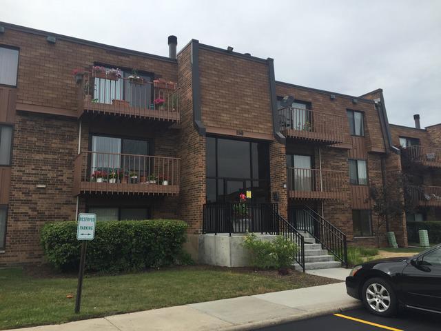 116 Mullingar Ct. #1C, Schaumburg, IL 60193
