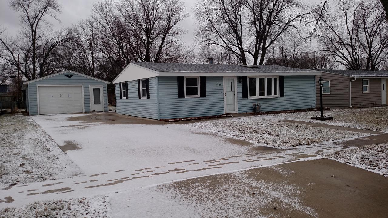 7426 Cadet Rd., Machesney Park, IL 61115