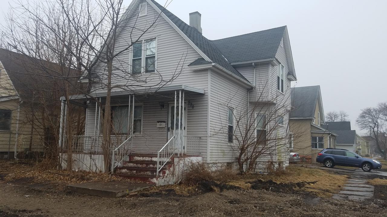 530 27th St., Rock Island, IL 31201