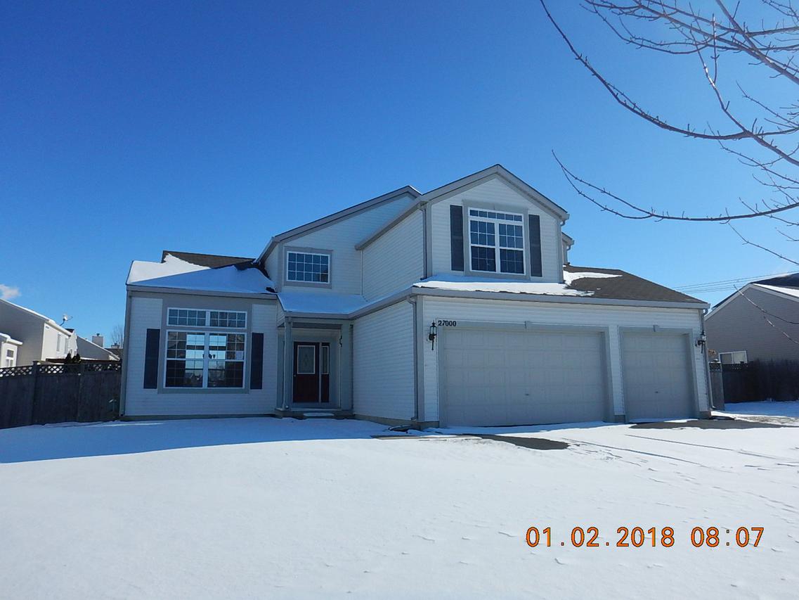 27000 W Cypress Rd., Channahon, IL 60410