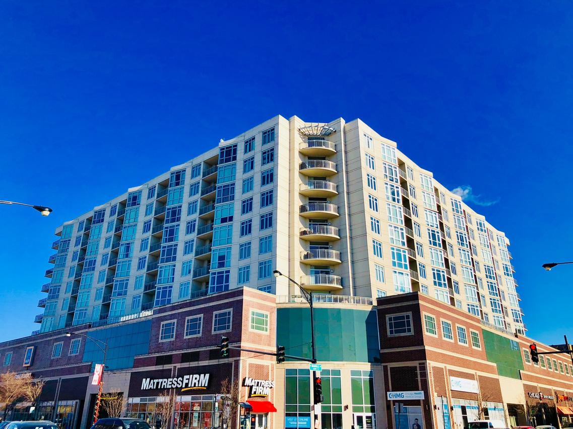 1134 W Granville Ave. #1016, Chicago, IL 60660