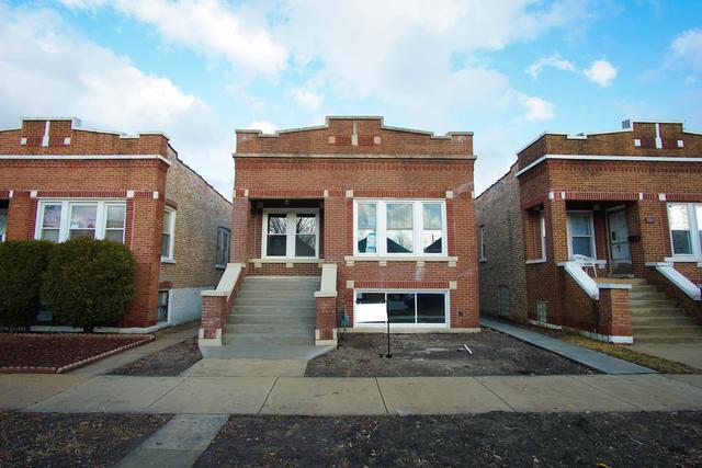 2529 S 56th Ct., Cicero, IL 60804