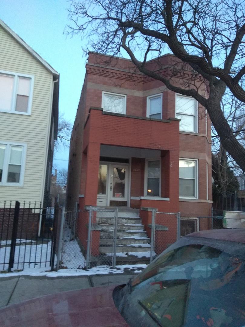 7447 S Saint Lawrence Ave., Chicago, IL 60619