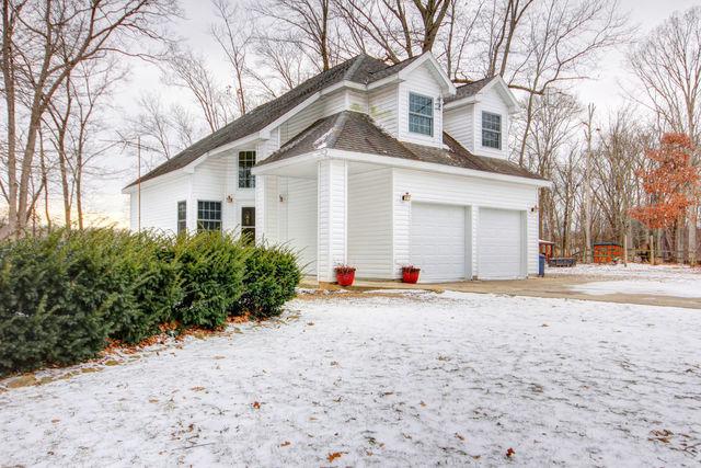 20504 N Lake Dr., Marshall, IL 62441