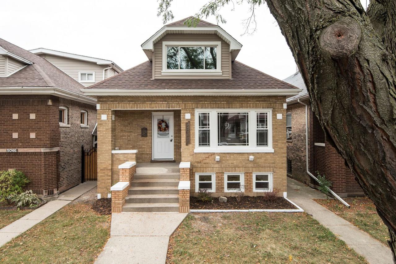 5042 W Deming Pl., Chicago, IL 60639