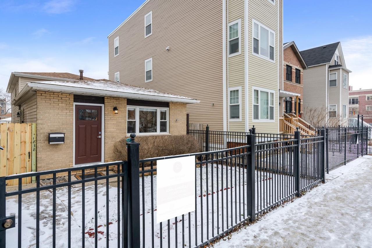 1838 N Spaulding Ave., Chicago, IL 60647