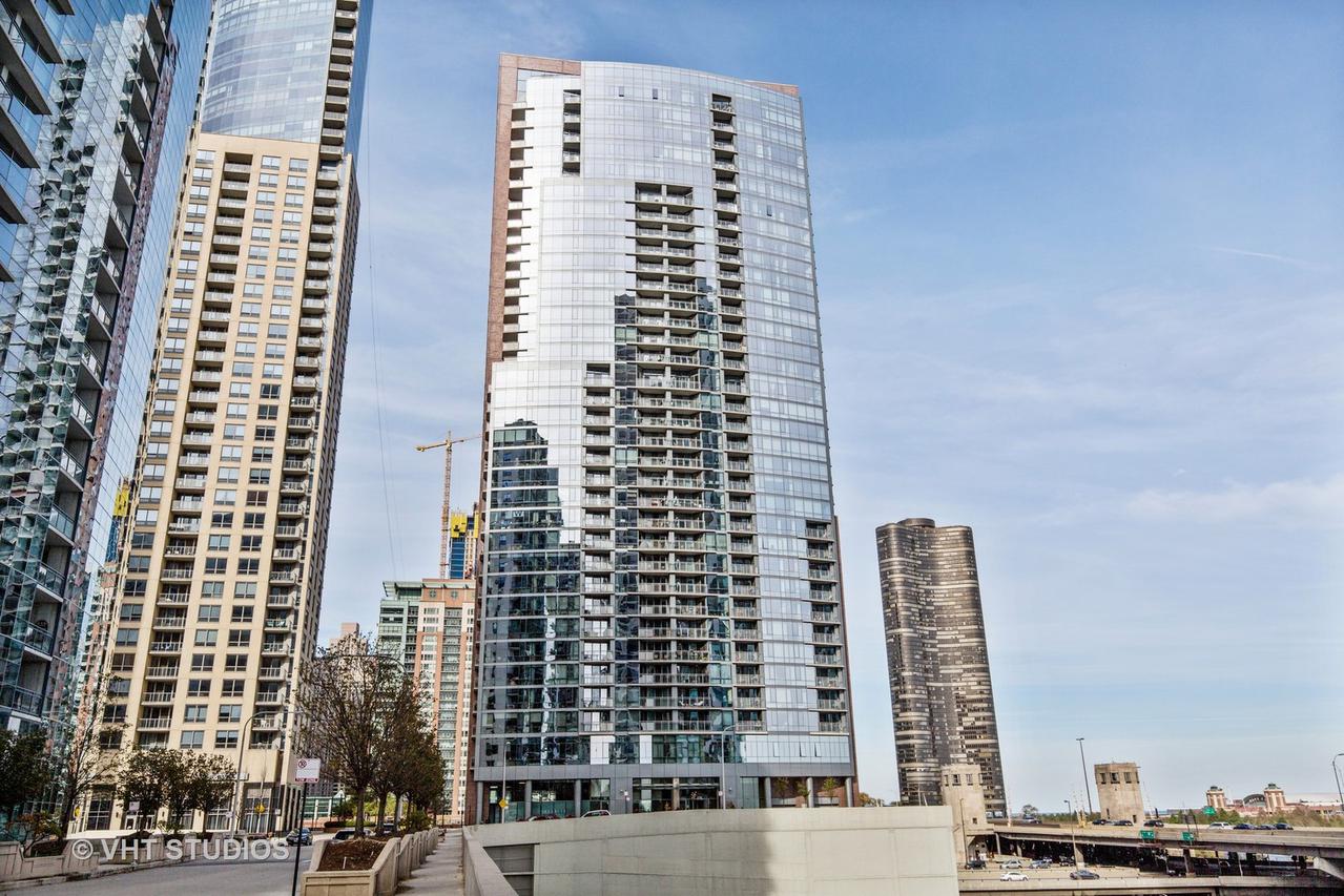 450 E Waterside Dr. #304, Chicago, IL 60601