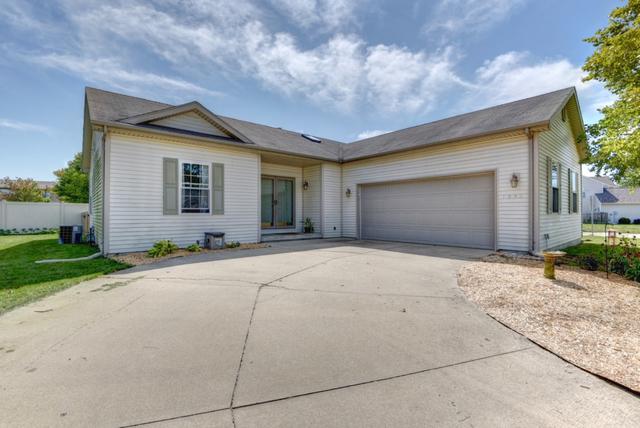 1002 Cyndy Ct., Champaign, IL 61822