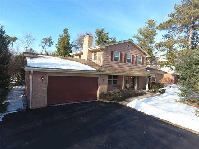 4962 Brookview Rd., Rockford, IL 61107